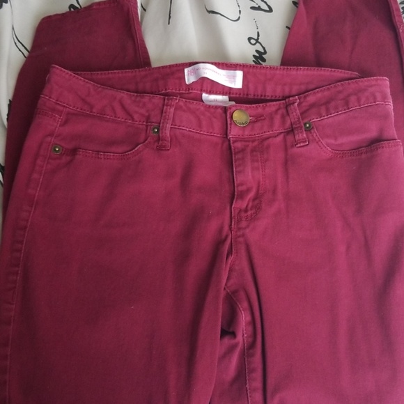 Pants - Picture 1 of 2